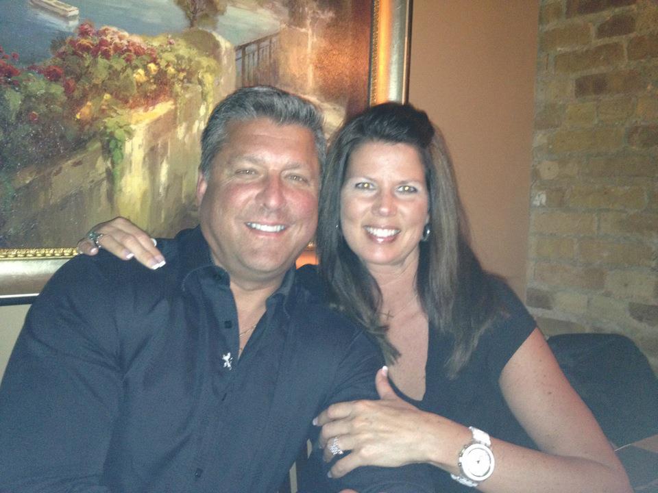 Cindy Tucker and Donald Kaminski's Honeymoon Registry