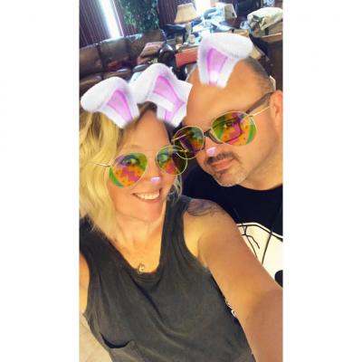 Dyann Carney and Charles Wilson's Honeymoon Registry